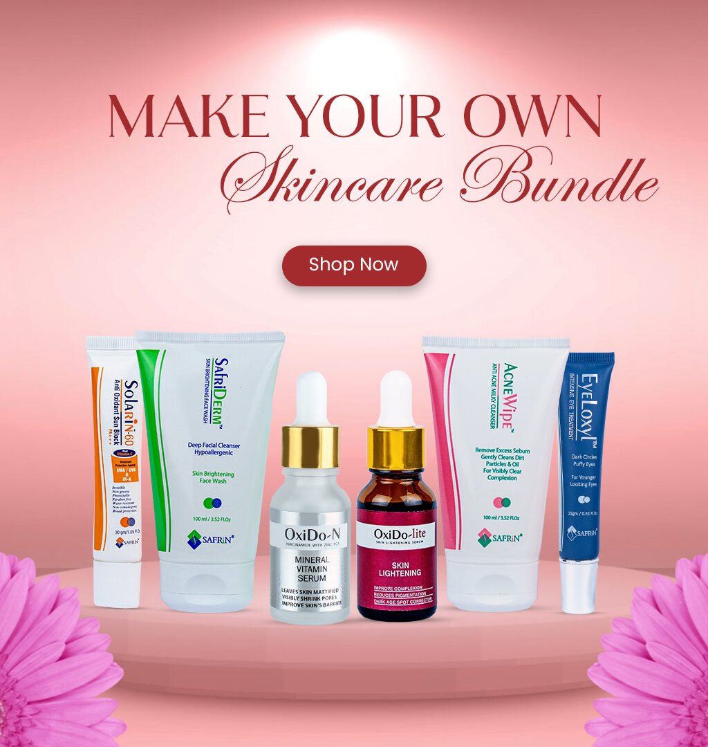 Make Your Own Bundle