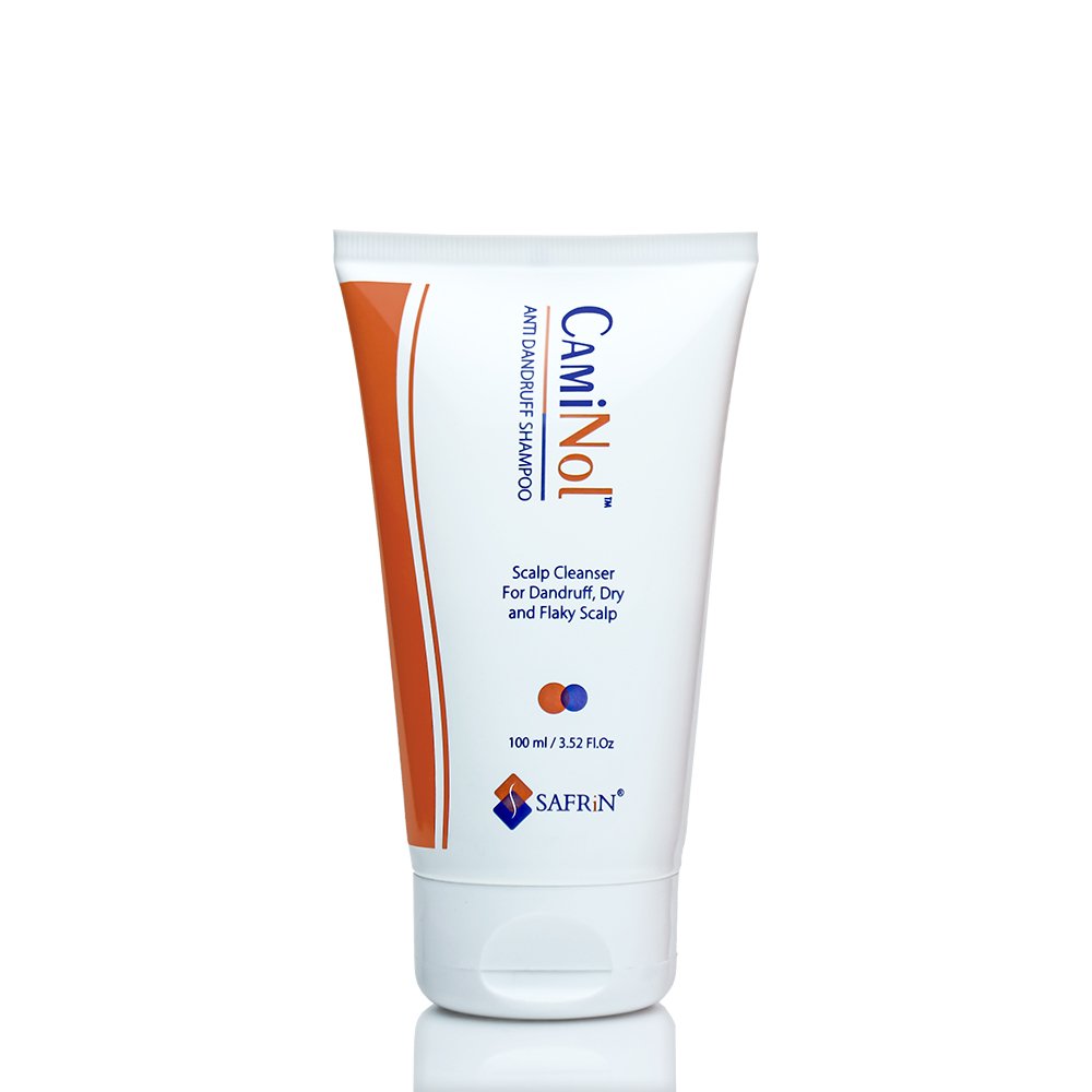 CAMINOL Anti Dandruff Shampoo 100 ml