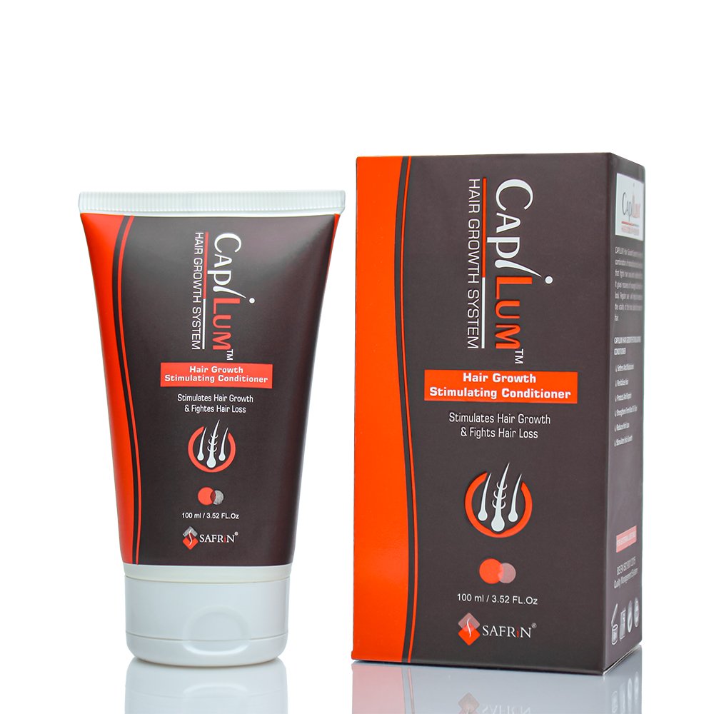 CAPILUM Hair Growth Stimulating Conditioner 100ml