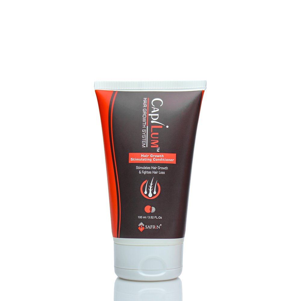 CAPILUM Hair Growth Stimulating Conditioner 100ml