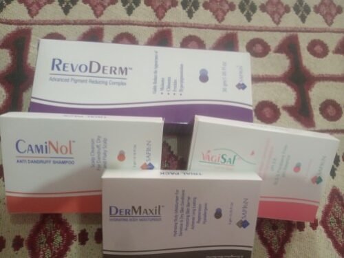 REVODERM Advanced Pigmentation Reducing Cream 30 gm photo review