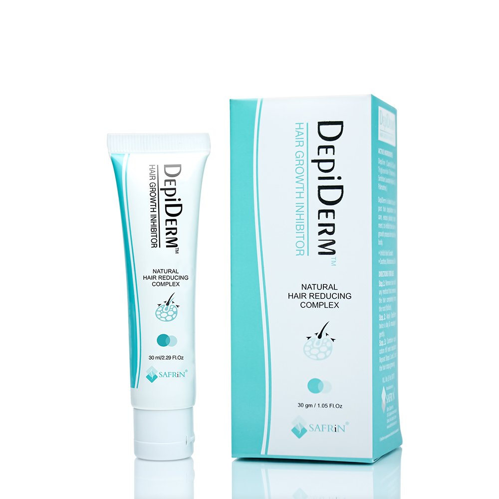 Depiderm Hair Growth Inhibitor 30 gm