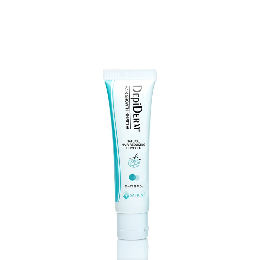 Depiderm Hair Growth Inhibitor 30 gm
