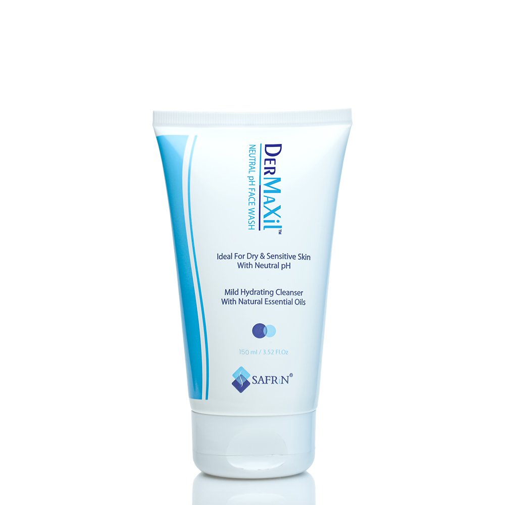 dermaxil wash2