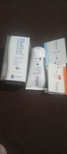 DERMAXIL Hydrating Moisturiser 150ml photo review