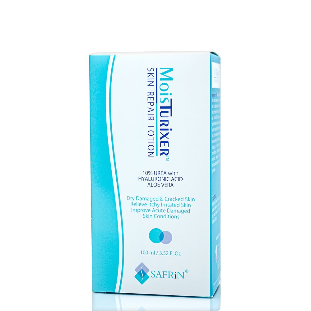 MOISTURIXER Skin Repair Urea Lotion 10%