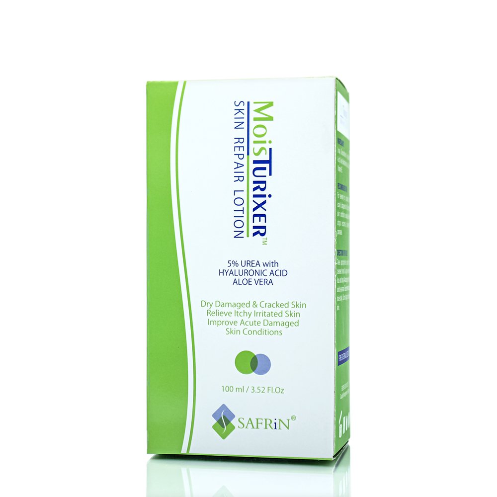 MOISTURIXER Skin Repair Urea Lotion 5%