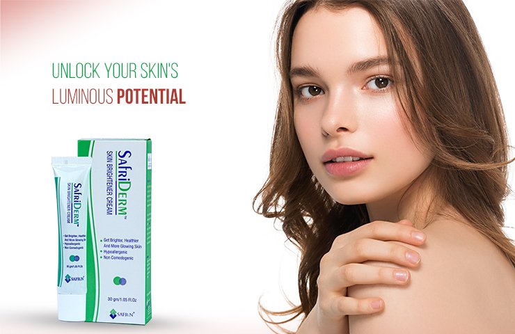 Skin Brightening Cream in Pakistan