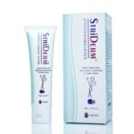 STRIDERM Stretch Marks Removing Lotion 50ml