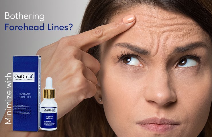 Instant Skin Lift Serum
