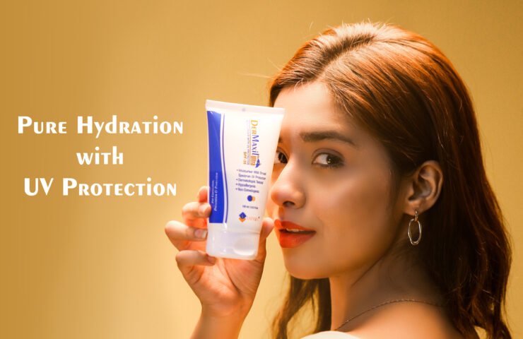 best moisturizer for dry skin in Pakistan